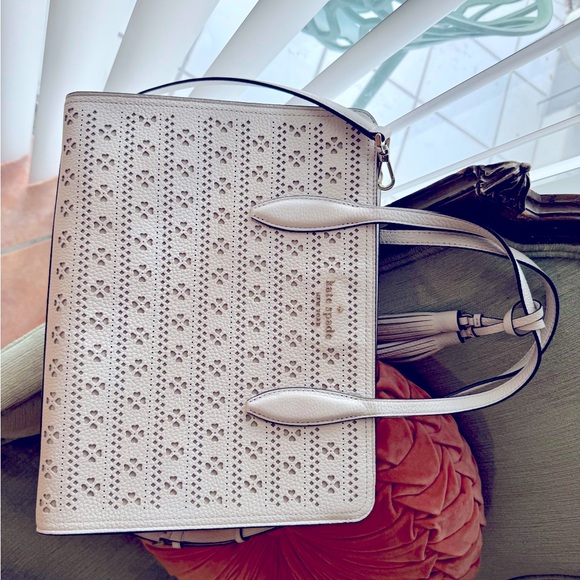 Kate spade handbag - Picture 1 of 6